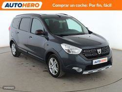 Dacia Lodgy 1.3 TCe SL Xplore - Miniatura 8