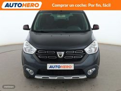 Dacia Lodgy 1.3 TCe SL Xplore - Miniatura 9