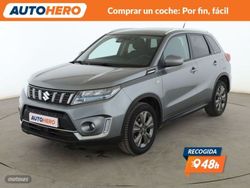 Suzuki Vitara 1.4 BoosterJet Mild-Hybrid GLE - Miniatura 1