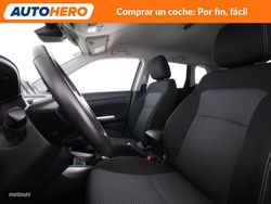 Suzuki Vitara 1.4 BoosterJet Mild-Hybrid GLE - Miniatura 11