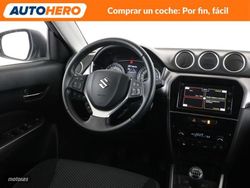 Suzuki Vitara 1.4 BoosterJet Mild-Hybrid GLE - Miniatura 14