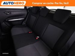 Suzuki Vitara 1.4 BoosterJet Mild-Hybrid GLE - Miniatura 15