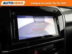 Suzuki Vitara 1.4 BoosterJet Mild-Hybrid GLE - Miniatura 21