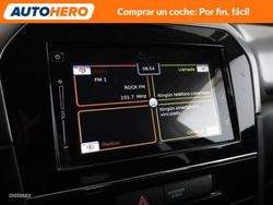 Suzuki Vitara 1.4 BoosterJet Mild-Hybrid GLE - Miniatura 22