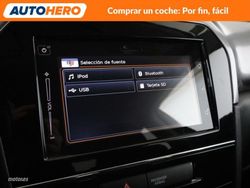 Suzuki Vitara 1.4 BoosterJet Mild-Hybrid GLE - Miniatura 23