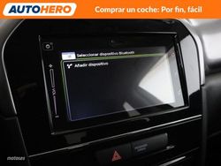 Suzuki Vitara 1.4 BoosterJet Mild-Hybrid GLE - Miniatura 24