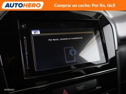 Suzuki Vitara 1.4 BoosterJet Mild-Hybrid GLE - Miniatura 25