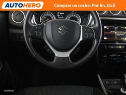 Suzuki Vitara 1.4 BoosterJet Mild-Hybrid GLE - Miniatura 26