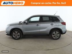 Suzuki Vitara 1.4 BoosterJet Mild-Hybrid GLE - Miniatura 3