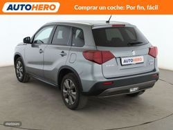 Suzuki Vitara 1.4 BoosterJet Mild-Hybrid GLE - Miniatura 4