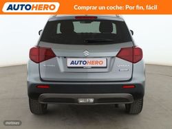 Suzuki Vitara 1.4 BoosterJet Mild-Hybrid GLE - Miniatura 5