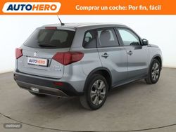 Suzuki Vitara 1.4 BoosterJet Mild-Hybrid GLE - Miniatura 6