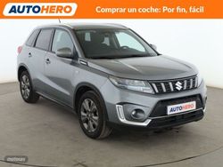 Suzuki Vitara 1.4 BoosterJet Mild-Hybrid GLE - Miniatura 8