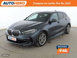 BMW Serie 1 118d M Sport - Miniatura 1