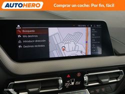 BMW Serie 1 118d M Sport - Miniatura 22