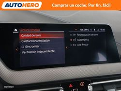 BMW Serie 1 118d M Sport - Miniatura 25