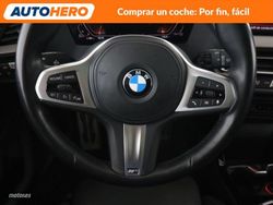 BMW Serie 1 118d M Sport - Miniatura 26