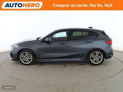 BMW Serie 1 118d M Sport - Miniatura 3