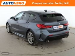 BMW Serie 1 118d M Sport - Miniatura 4