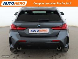 BMW Serie 1 118d M Sport - Miniatura 5