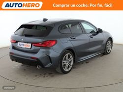 BMW Serie 1 118d M Sport - Miniatura 6