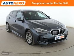 BMW Serie 1 118d M Sport - Miniatura 8