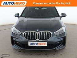 BMW Serie 1 118d M Sport - Miniatura 9