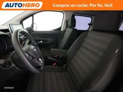 Opel Combo 1.5 CDTI Selective - Miniatura 11