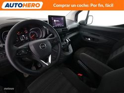 Opel Combo 1.5 CDTI Selective - Miniatura 12