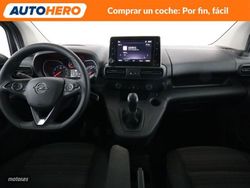 Opel Combo 1.5 CDTI Selective - Miniatura 13
