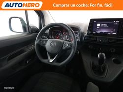 Opel Combo 1.5 CDTI Selective - Miniatura 14