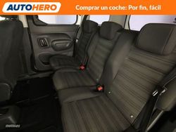 Opel Combo 1.5 CDTI Selective - Miniatura 15
