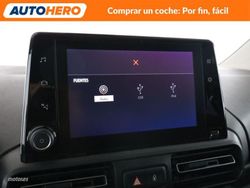 Opel Combo 1.5 CDTI Selective - Miniatura 21