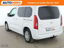 Opel Combo 1.5 CDTI Selective - Miniatura 4