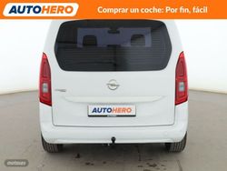 Opel Combo 1.5 CDTI Selective - Miniatura 5