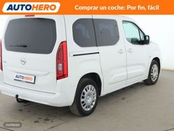 Opel Combo 1.5 CDTI Selective - Miniatura 6