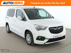 Opel Combo 1.5 CDTI Selective - Miniatura 8