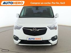 Opel Combo 1.5 CDTI Selective - Miniatura 9