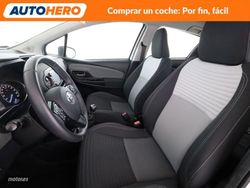 Toyota Yaris 1.5 Dual VVT-iE Active - Miniatura 11