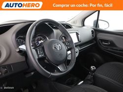 Toyota Yaris 1.5 Dual VVT-iE Active - Miniatura 12