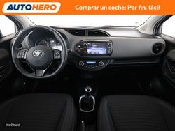Toyota Yaris 1.5 Dual VVT-iE Active - Miniatura 13