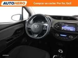 Toyota Yaris 1.5 Dual VVT-iE Active - Miniatura 14