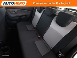 Toyota Yaris 1.5 Dual VVT-iE Active - Miniatura 15