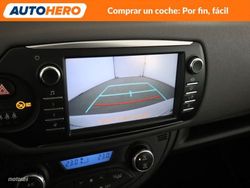 Toyota Yaris 1.5 Dual VVT-iE Active - Miniatura 20