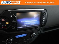 Toyota Yaris 1.5 Dual VVT-iE Active - Miniatura 21