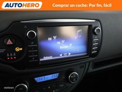 Toyota Yaris 1.5 Dual VVT-iE Active - Miniatura 22