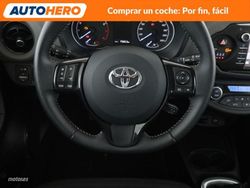 Toyota Yaris 1.5 Dual VVT-iE Active - Miniatura 23