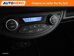 Toyota Yaris 1.5 Dual VVT-iE Active - Miniatura 25