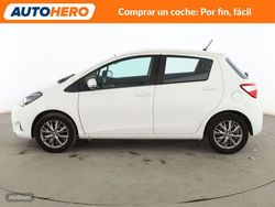 Toyota Yaris 1.5 Dual VVT-iE Active - Miniatura 3
