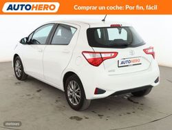 Toyota Yaris 1.5 Dual VVT-iE Active - Miniatura 4